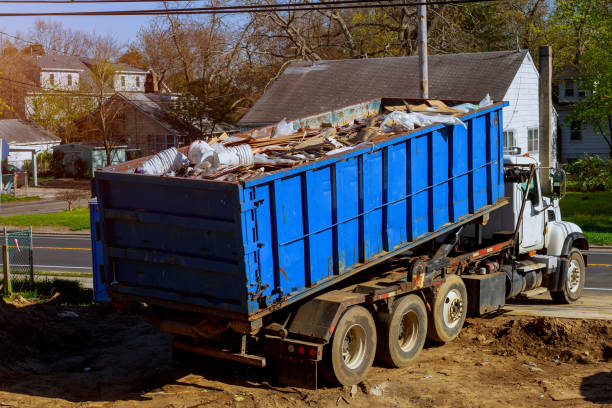 Best Demolition Debris Removal  in Dollar Bay, MI