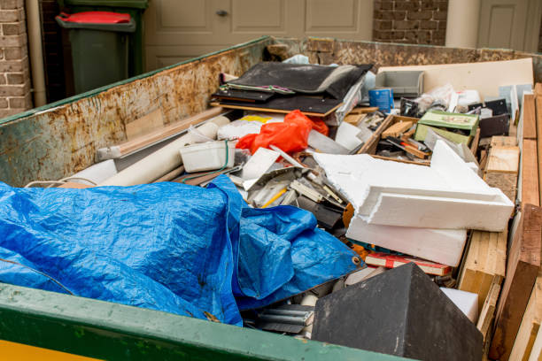 Best Same-Day Junk Removal Services  in Dollar Bay, MI