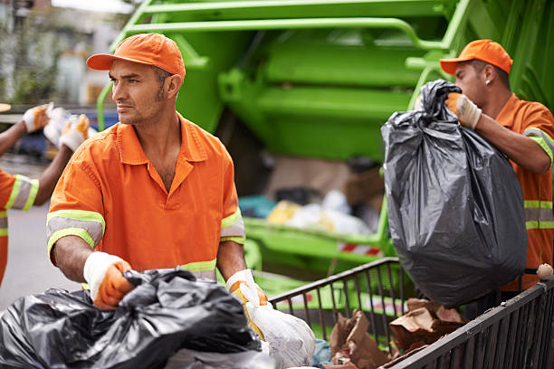 Best Recycling Services for Junk  in Dollar Bay, MI